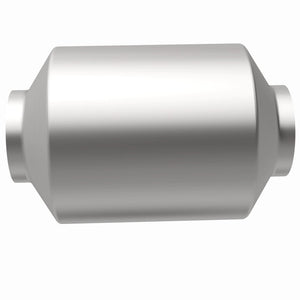 MagnaFlow Universal Catalytic Converter 2.00 Front Spun