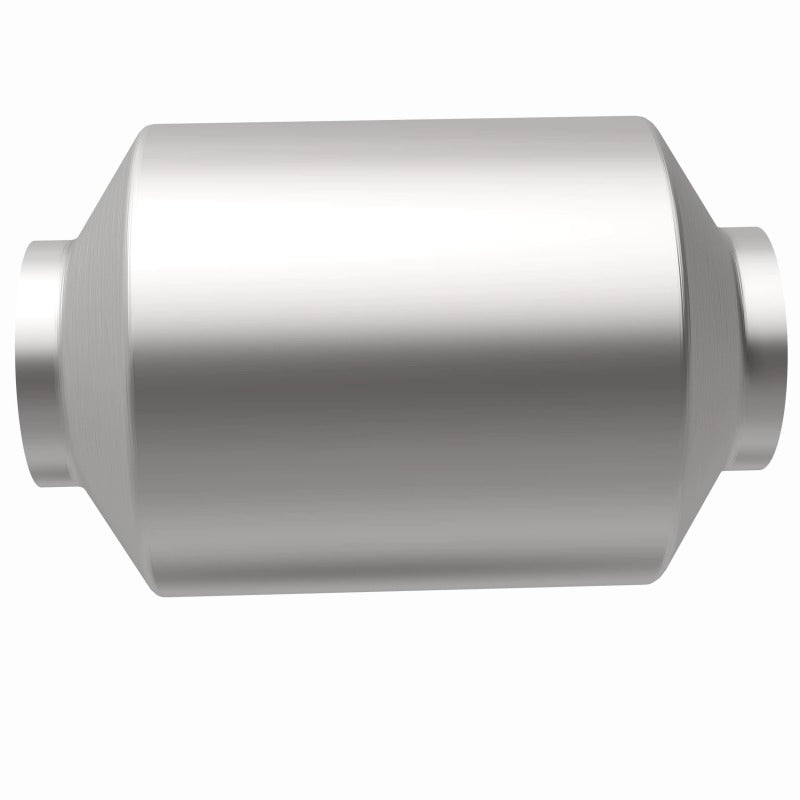 MagnaFlow Universal Catalytic Converter 2.00 Front Spun