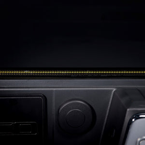 Putco 22-23 Lighting Blade Direct Fit Kits
