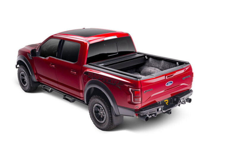 Retrax 2019 Ford Ranger 6ft Bed RetraxONE XR