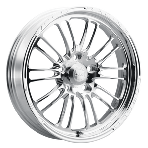 Weld RPM Frontrunner 15x3.5 / 5x4.75 / 1.75 BS / 3.18 HB - Polished - Non-BL Wheel