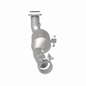 MagnaFlow 16-23 Chevrolet Camaro OEM Grade Federal / EPA Compliant Direct Fit Converter