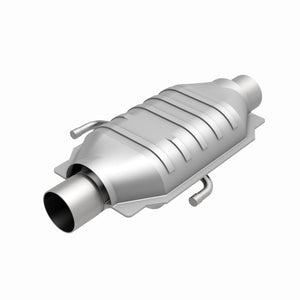 MagnaFlow Universal Catalytic Converter 2.25 W/Dual Air