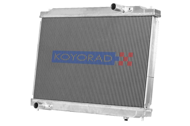 Koyo 86-88 Mazda RX-7 FC NA/Turbo (MT) Radiator