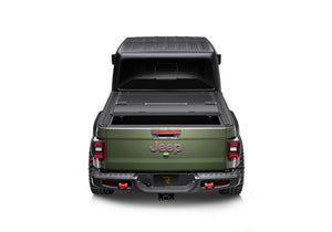 BAK 21-25 Ford Maverick 4.5ft. Bed BAKFlip MX4 TS