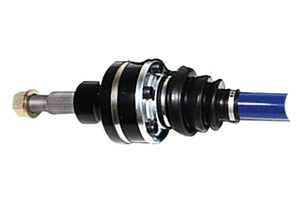 Ford Racing 15-25 Mustang GT/EcoBoost / 15-20 Mustang GT350 Half Shaft Upgrade Kit