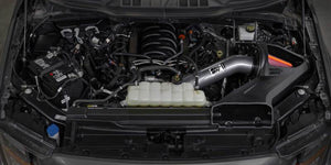 K&N 2016-2020 Ford F-150 V8 5.0L NextGen Aluminum Cold Air Intake