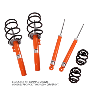 Koni 1125 STR.T Kit 15-21 Audi A3 Quattro Sedan 2.0L T