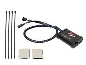 aFe SCORCHER Power Module Ford F-250/F-350 20-22 V8-7.3L