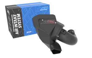 AEM 21-26 Toyota GR Supra L4-2.0L F/I Cold Air Intake System