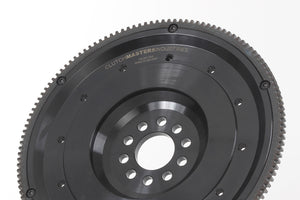 Clutch Masters 02-05 VW GTI 2.8L 725 Series Twin-Disc Steel Flywheel