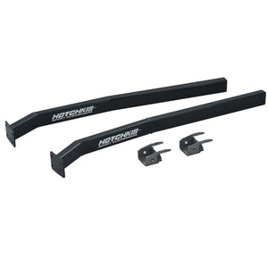 Hotchkis Mopar B-Body Subframe Connectors