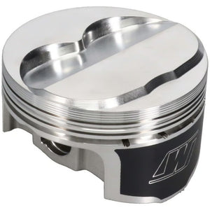 Wiseco RED Series Chevy Small Block 350 4.000in Bore 1.250in CH 3.00 CC Piston Set