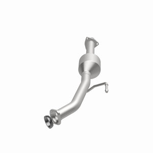 MagnaFlow Direct Fit Catalytic Converter 06-10 Honda Civic 1.3L
