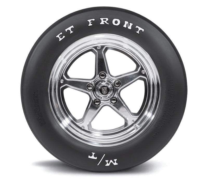 Mickey Thompson ET Front Tire - 22.5/4.5-15 - 250931