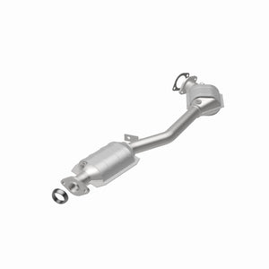 MagnaFlow Direct Fit Catalytic Converter 99-04 Subaru Forester 2.5L