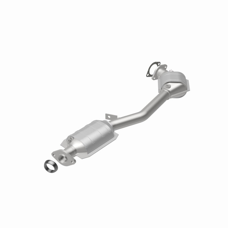 MagnaFlow Direct Fit Catalytic Converter 99-04 Subaru Forester 2.5L