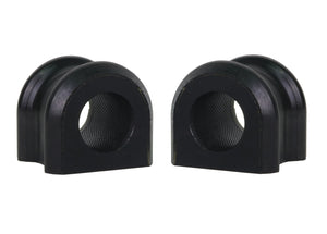 Whiteline 30mm Front Sway Bar Mount Bushing 97-06 Jeep Wrangler TJ