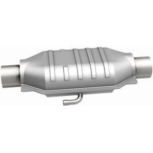 MagnaFlow Universal Catalytic Converter 2.25 W/Air
