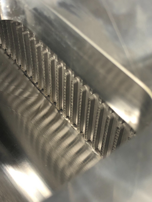 CSF 2020+ Porsche 992 Turbo/S and 992.2 Carrera 3.0T High Performance Intercooler System