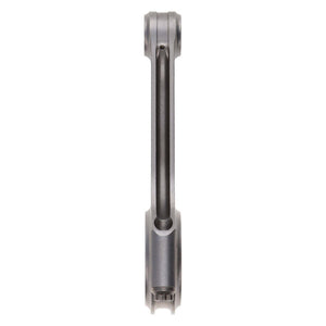 Manley 03-05 Mitsubishi Evolution VIII 2.0L 4G63 H-Beam Single Connecting Rod - 6.142in Length