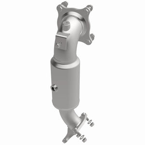 MagnaFlow 19-20 Acura RDX Single Underbody 2L Direct Fit Converter