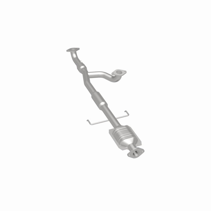 MagnaFlow Direct Fit Catalytic Converter 00-03 Galant 3L rr OEM