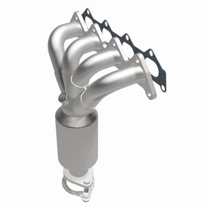 MagnaFlow 07-10 Kia Sportage 2.0L California Grade CARB Compliant Direct-Fit Catalytic Converter