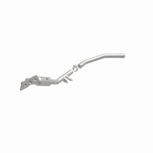 MagnaFlow 12-15 Mercedes-Benz ML350 3.5L Direct Fit Converter