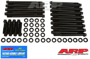 ARP BB Chevy w/Pontiac Pro Stock Dart alum hd Head Stud Kit