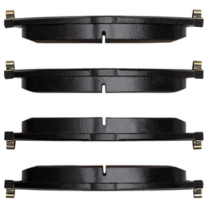 R1 18-25 Audi Q3 Front R1 Ceramic Brake Pads