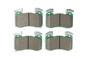 DBA 2018+ Kia Stinger V6 Twin Turbo SP Performance Front Brake Pads
