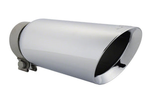 Ford Racing 19-22 Ranger Exhaust Tip - Chrome
