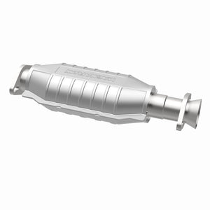 MagnaFlow Direct Fit Catalytic Converter 94-97 Montero 3.5L rear 49S