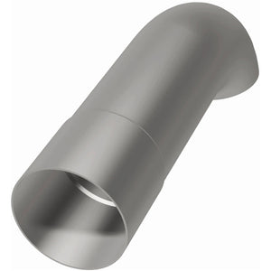 MagnaFlow Tip 1-pk Turn Down 3.5x16