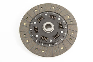 Competition Clutch 02-05 Subaru WRX Stage 2 - Steelback Brass Plus Clutch Kit