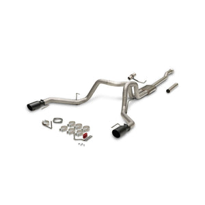 Flowmaster 21-25 Ford F-150 FlowFX Cat-Back Exhaust System