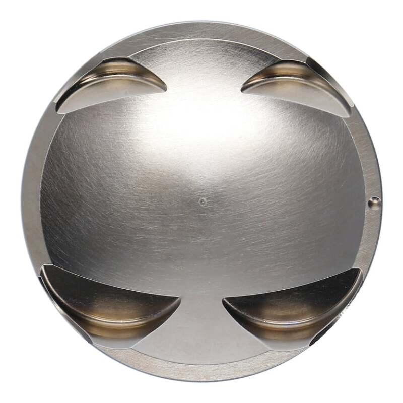 Wiseco Mitsubishi 4G63 86.50 mm Bore 28.87 mm CH 0.00 CC Piston Set