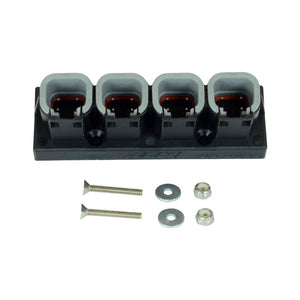 AEM 4 Port AEMnet Can Hub