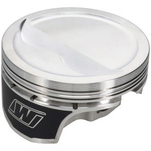 Wiseco RED Series Chevy Small Block 400 4.135in Bore 1.125in CH -12.00 CC Piston Set