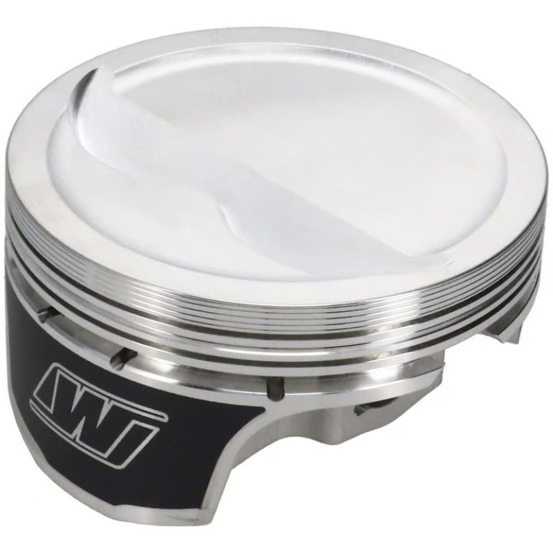 Wiseco RED Series Chevy Small Block 400 4.165in Bore 1.125in CH -12.00 CC Piston Set