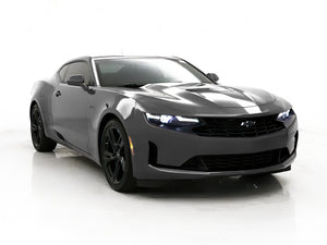 Oracle 19-21 Chevy Camaro LS/LT RGB+A Headlight DRL Kit - ColorSHIFT w/ 2.0 Controller