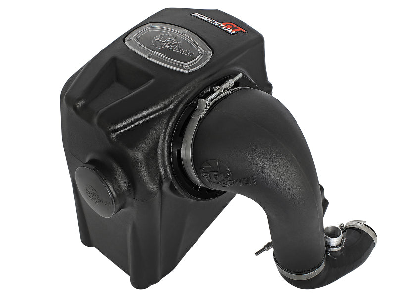 aFe Momentum GT w/ Pro DRY S Media 16-21 Chevy Colorado 2.8L L4 (td) Duramax