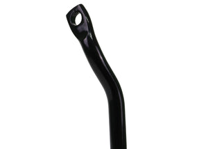 Whiteline 91-97 Toyota Land Cruiser 80 / 98-07 105 Series Front 32mm X-Heavy Duty Fixed Sway Bar