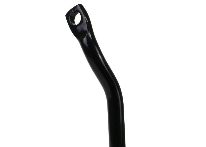 Whiteline 91-97 Toyota Land Cruiser 80 / 98-07 105 Series Front 32mm X-Heavy Duty Fixed Sway Bar