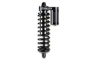 Fabtech 17-20 Ford F250/350 4WD Diesel 4in Front Dirt Logic 4.0 Reservoir Coilover - Driver