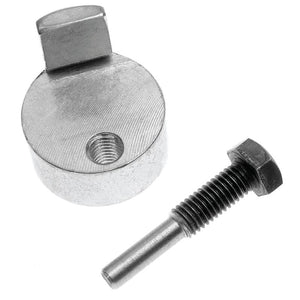 Gates 25in. Static Strap