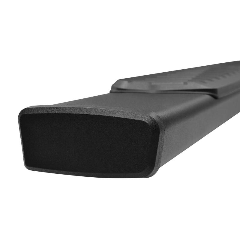 Westin 2020-2026 Jeep Gladiator R5 Nerf Step Bars - Textured Black