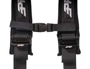 PRP 4.2 Harness- Green