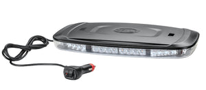 Hella L/Bar Mini 16In Led (Mv Mag Amb/Wht)